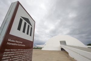 A Rota Metropolitana de Design chega à Capital Federal