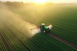 Exportações do agronegócio brasileiro alcançaram US$ 166,55 Bilhões em 2023