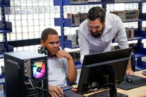 DF emerge como polo promissor no cenário de jogos eletrônicos