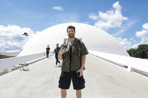 Aniversário de Brasília terá megashow do DJ Alok na Esplanada dos Ministériosejuan