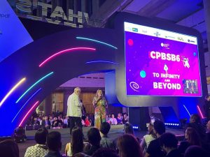 Campus Party reúne estudantes, empreendedores e interessados em ciência