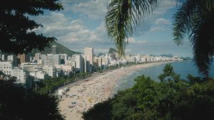 Embaixada do Reino dos Países Baixos realiza apresentação, em Brasília, do documentário “da Bahia para o Brooklyn,  histórias do Caribe”, de Nina Jurna