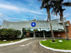 CBV-Hospital de Olhos é o primeiro do Centro-Oeste a receber nível máximo de excelência pela Organização Nacional de Acreditação