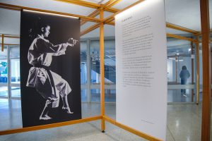 Japan House São Paulo realiza palestra “DŌ – Diálogo entre gerações”  com a família Machida, no MAB, no dia 28 de março