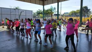 Sejus-DF e Instituto Idecace lançam projeto pedagógico CEU das Artes e Praça dos Direitos em Movimento neste sábado (16/03)