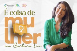 É Coisa de Mulher no Boulevard Shopping Brasília
