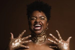 Canteiro do Samba celebra Dia Internacional da Mulher