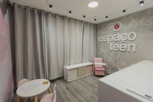 “Day Spa” no Escovei Asa Sul: salão express têm pacotes exclusivos para crianças a partir dos 5 anos
