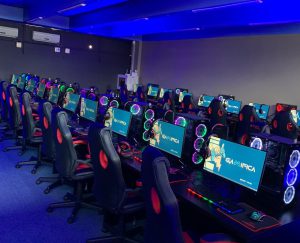 Projeto Gamifica DF oferece cursos gratuitos para interessados em tecnologia e jogos digitais