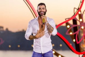 Gusttavo Lima anuncia “Buteco – A Despedida” em Brasília