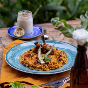 Ernesto Cafés Especiais está no Restaurant Week Brasília 2024