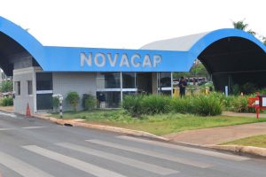 Novacap: 69 anos cuidando da infraestrutura e da beleza de Brasília