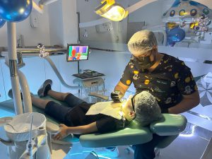 Dia Mundial da Saúde Bucal: a cada semestre, cerca de 2 mil pessoas recebem atendimento odontológico gratuito no UNICEPLAC