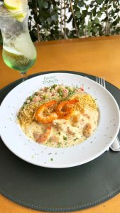 Bistrô Maison apresenta menu de 03 etapas para “Maison Week”