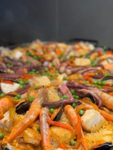 Novidade no Restaurante Norton