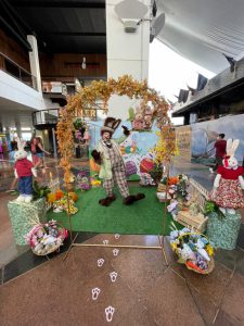 Brasília Kids oferece oficinas deliciosas no Pier 21