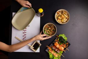 Haná: a pedida certa para a Semana Santa