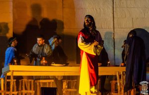 Via Sacra de São Sebastião chega à 32ª edição