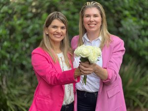 Marcha pela Paz e contra o feminicídio no Paranoá