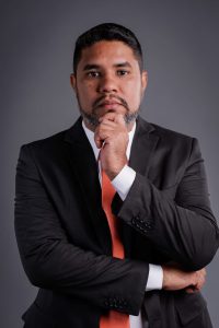 Advogado Tiago Oliveira inaugura escritório em Samambaia Sul