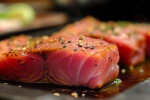 Noru Sushi realiza a primeira cerimônia Kaitai da cidade