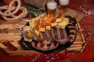 Restaurante Mandaka amplia operação e abre nova unidade no Guará