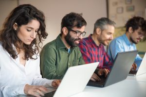 Cibersegurança: oportunidades em ascensão para jovens profissionais de TI