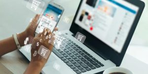 Golpes no Dia dos Pais: saiba como evitar fraudes nas compras online