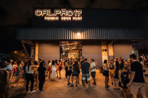 Galpão 17 promove almoço aos sábados, a partir das 11h