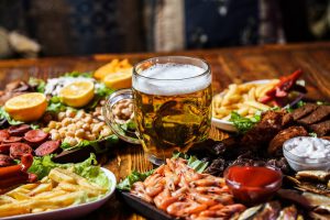 A 24ª edição nacional do Comida Di Buteco vai começar!