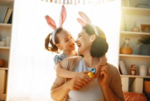 Páscoa: programação infantil anima a estação mais doce do ano no Pátio Brasil Shopping