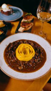 Cantucci Osteria participa da 29ª edição do festival Restaurant Week Brasília 2024