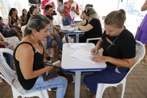 Paranoá recebe projeto itinerante Mulher nas Cidades nesta terça (05)