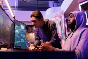 Exporta Games DF incentiva internacionalização das empresas brasilienses
