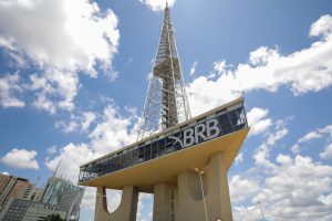 GDF regulamenta concessão de uso da Torre de TV para emissoras de rádio e televisão