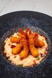 Brasília Restaurant Week: Confraria do Camarão marca presença no festival com pratos para todos os gostos