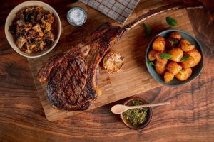 Fazenda Churrascada Brasília celebra St Patrick’s Day com muito chopp e prato com toque irlândes