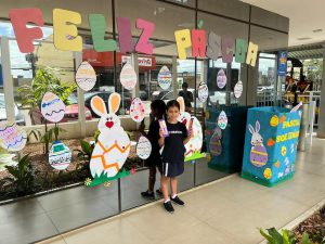 Páscoa solidária: escolas do DF realizam campanha de arrecadação de chocolates