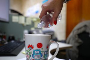 Especialistas alertam sobre o uso de adoçantes em dietas