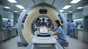 Usuários de planos de saúde tem acesso a novas tecnologias