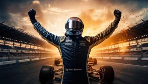 Ayrton Senna recebe homenagem de estudantes de Brasília