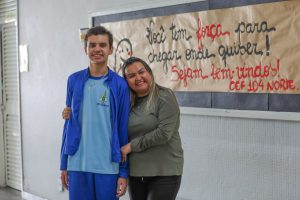Hospital conta com ambulatório odontológico especial para pacientes autistas