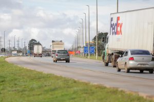 Nova marginal na BR-040 vai beneficiar 100 mil motoristas
