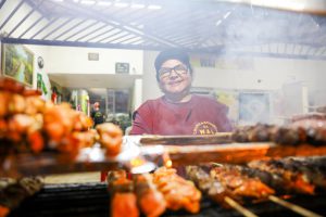 Viva Brasília 64 anos: a gastronomia que pulsa nas regiões administrativas