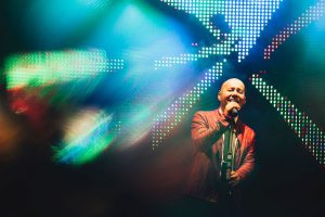Atrações musicais movimentam o Bosque Park Norte neste fim de semana