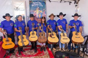 5ª edição gratuita da FLIB traz cultura e diversão para São Sebastião