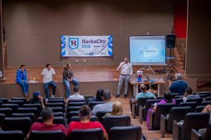Cidade Inteligente transforma vários setores da sociedade