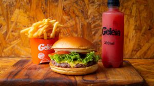 Geléia Burger traz de volta a promoção “Terça do Clone”