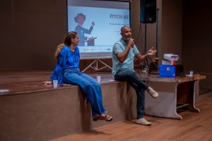 Modelo de Mentorias Gratuitas ganha destaque no DF