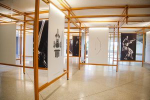 Última semana para visitar a exposição ‘DŌ: a caminho da virtude’ da Japan House São Paulo, no Museu de Arte de Brasília